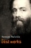 Herman Melville - Herman Melville: The Best Works.