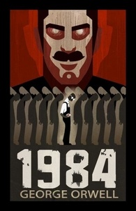 George Orwell - 1984.