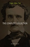 Edgar Allan Poe - Edgar Allan Poe: The Complete Collection.