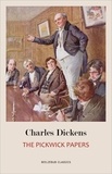 Charles Dickens - The Pickwick Papers.