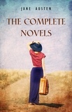 Jane Austen - Jane Austen: The Complete Novels.