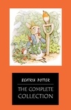Beatrix Potter - BEATRIX POTTER Ultimate Collection - 23 Children's Books With Complete Original Illustrations: The Tale of Peter Rabbit, The Tale of Jemima Puddle-Duck, ... Moppet, The Tale of Tom Kitten and more.