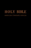  Various - Holy Bible (American Standard Version): Old & New Testaments.