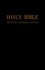  Various - Holy Bible (American Standard Version): Old &amp; New Testaments.