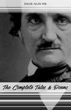 Edgar Allan Poe - Edgar Allan Poe: The Complete Tales and Poems (The Classics Collection).