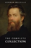 Herman Melville - Herman Melville: The Complete Collection.