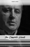 Henry James - Henry James: The Complete Novels.
