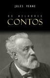 Jules Verne - Os Melhores Contos de Verne.