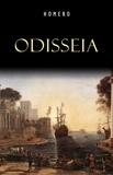  Homero - Odisseia.