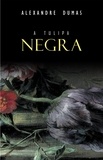 Alexandre Dumas - A Tulipa Negra.