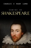 Charles Lamb et Mary Lamb - Contos de Shakespeare.