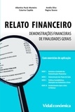 Albertina Monteiro, Amélia Sil Soares - Relato Financeiro - Demonstrações Financeiras de Finalidades Gerais.