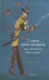  Pinto - Contos para meninos que adormecem logo a seguir - Edition espagnol-portugais.