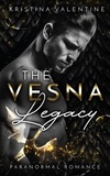  Kristina Valentine - The Vesna Legacy.