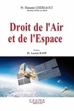 Hassania Cherkaoui - Droit de l'Air et de l'Espace.