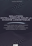 Yassine Issaoui - Application de l'Intelligence Artificielle dans la E-logistique.