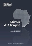  Policy Center for the New Sout - Miroir d'Afrique.