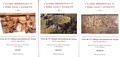 Jean-Luc Lamboley et Luan Përzhita - L'Illyrie méridionale et l'Epire dans l'Antiquité - Actes du VIe colloque international de Tirana (20-23 mai 2015) 3 volumes.
