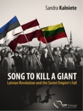 Sandra Kalniete - Song To Kill A Giant.