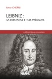 Amor Cherni - Leibniz : la substance et ses prédicats.