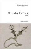 Nassira Belloula - Terre des femmes.