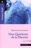 Miguel de Cervantès - Don Quichotte de la Manche - Tome 2.