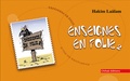 Hakim Laalâm - Enseignes en folie - Tome 2.