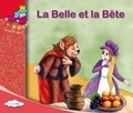  Chihab Editions - La Belle et la Bête.