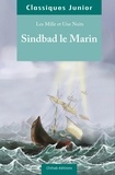  Chihab Editions - Sindbad le marin.