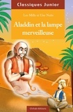  Chihab Editions - Aladdin et la lampe merveilleuse.
