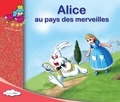  Chihab Editions - Alice au pays des mervilles.