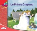  Chihab Editions - Le prince crapaud.