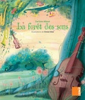 Corinne Albaut - La forêt des sons - Aux 4 vents CE1.