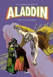 Antoine Galland - Aladdin ou la lampe merveilleuse.