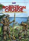 Daniel Defoe et Christophe Lemoine - Robinson Crusoé. 1 Cédérom