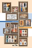Michel Vincent - Les tableaux, les portes.