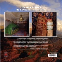 Mémoires juives de l'oriental marocain 2e édition
