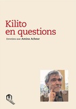 Amina Achour - Kilito en questions.
