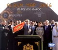 Khalil Hachimi Idrissi - Album MAP 2016 - Images du Maroc.
