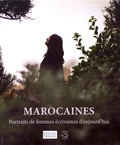 Elise Ortiou Campion - Marocaines - Portraits de femmes écrivaines d'aujourd'hui.