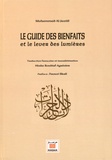 Muhammad Al-Jazûlî - Le guide des bienfaits et le lever des lumières. 1 CD audio