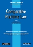Hassania Cherkaoui - Comparative Maritime Law.
