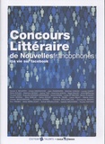 Karim Serraj et Philippe Broc - Concours littéraire de nouvelles francophones - Ma vie sur Facebook.