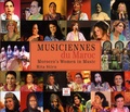 Rita Stirn - Musiciennes du Maroc - Portraits choisis. Edition français-anglais-arabe. 1 CD audio MP3