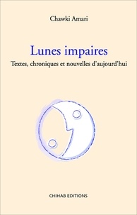 Chawki Amari - Lunes impaires.