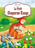  Chihab Editions - Le petit chaperon rouge.
