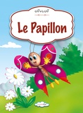  Chihab Editions - Le papillon.