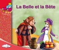  Chihab Editions - La Belle et la Bête.
