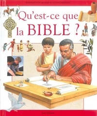 Sue Graves - Qu'est-ce que la Bible ?.