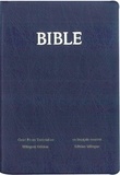  Alliance biblique universelle - Bible en français courant.